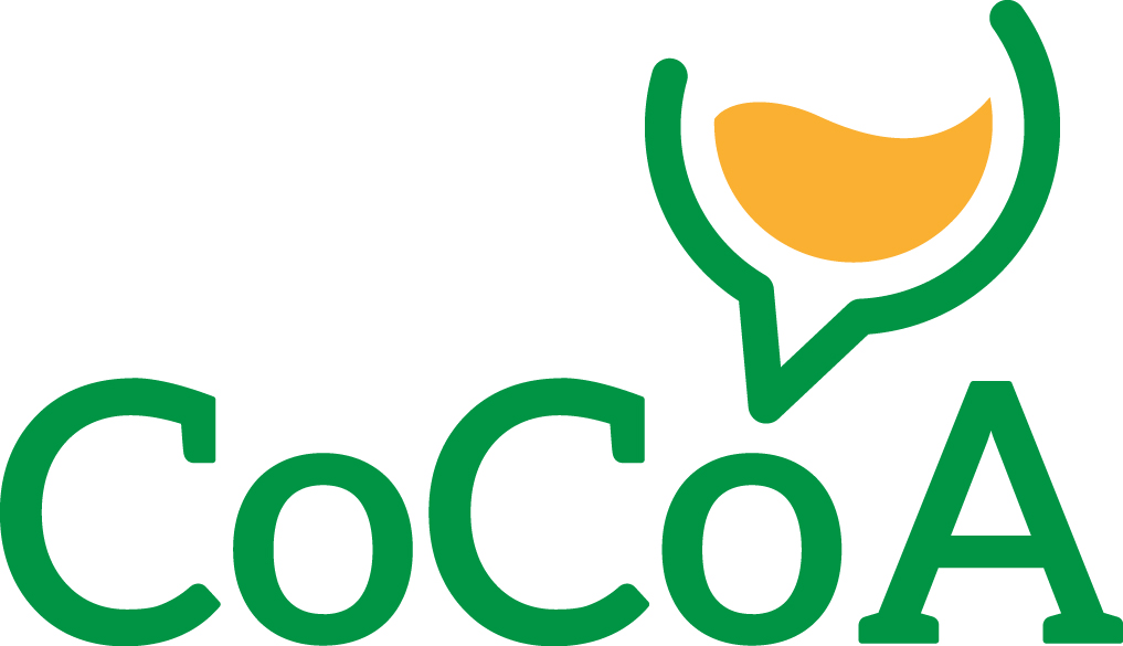 CoCoA-logo