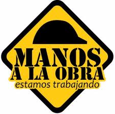 Manos a la obra